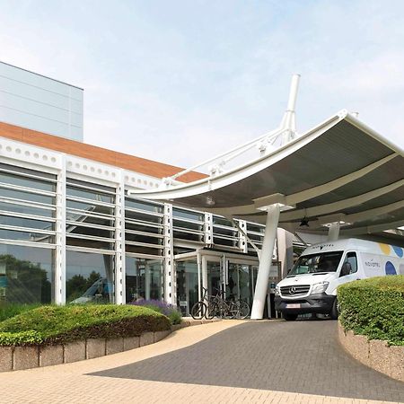 Novotel Brussels Airport Diegem Exteriér fotografie