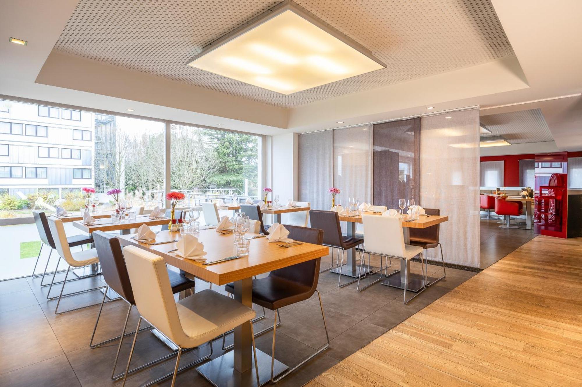 Novotel Brussels Airport Diegem Exteriér fotografie